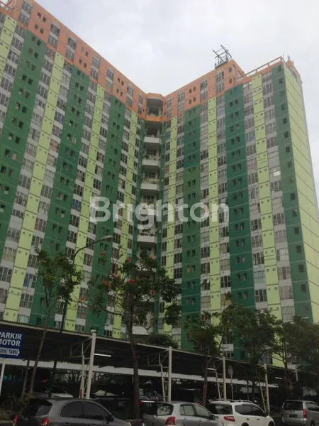 image APARTEMENT DIAN REGENCY SURABAYA 2 BR FURNISH (3)