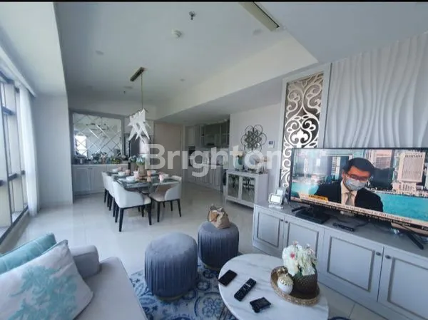 image LARITZ MANSION  PAKUWONMALL (2)