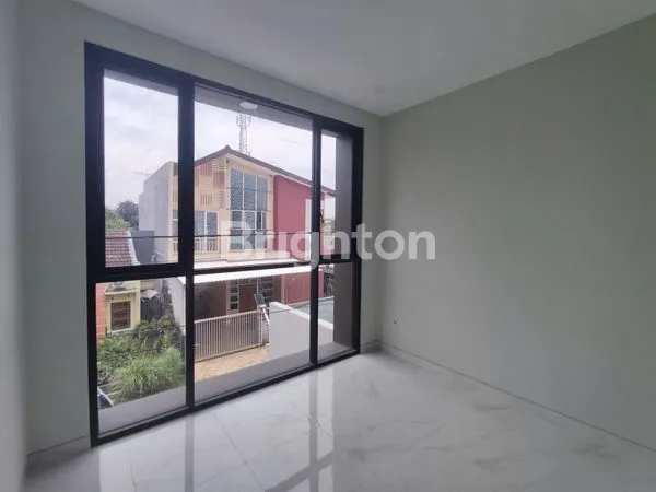 image RUMAH PALEM UTARA PONDOK TJANDRA (4)