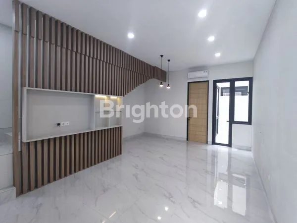 image RUMAH PALEM UTARA PONDOK TJANDRA (7)