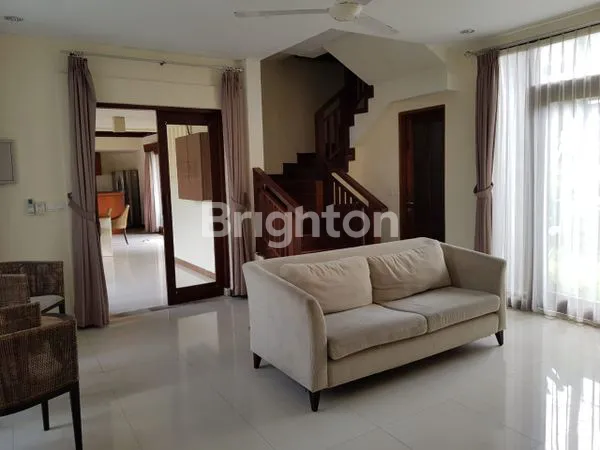 image CHARMING VILLA IN BATU BOLONG (3)