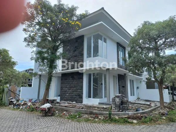 image RUMAH BARU BUKIT PALMA, ROW JALAN LEGA (1)