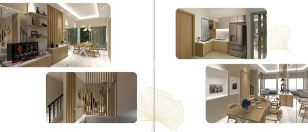 image TOWNHOUSE ELITE  . THE ROYAL RESORT (4)