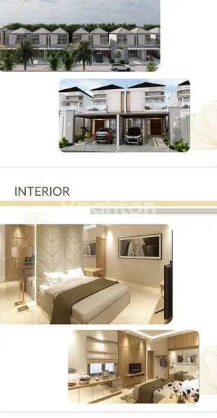 image TOWNHOUSE ELITE  . THE ROYAL RESORT (1)