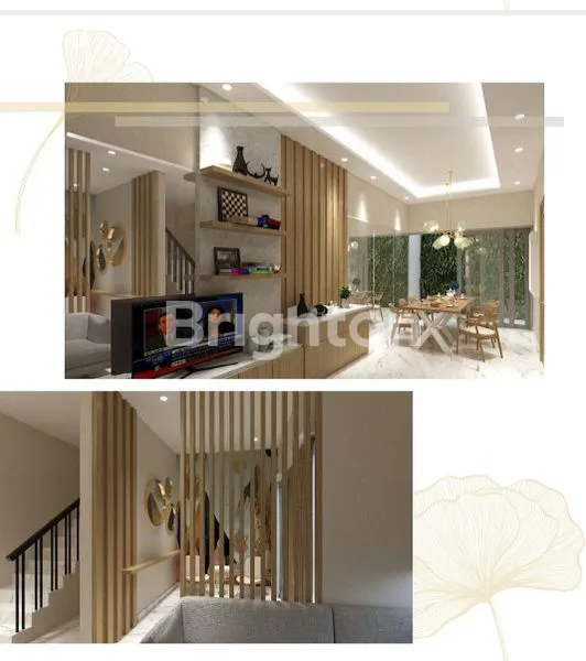 image TOWNHOUSE ELITE  . THE ROYAL RESORT (3)