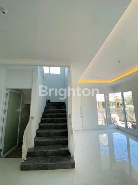 image RUMAH BARU HOOK 2 LT BUKIT PALMA (3)