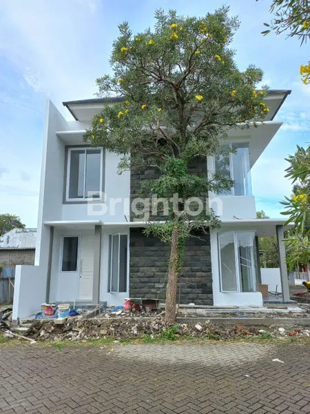 image RUMAH BARU HOOK 2 LT BUKIT PALMA (4)