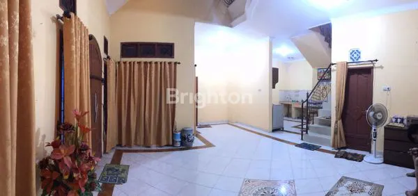 image RUMAH CANTIK  ASRI SAKO ,HARGA SAHABAT (5)