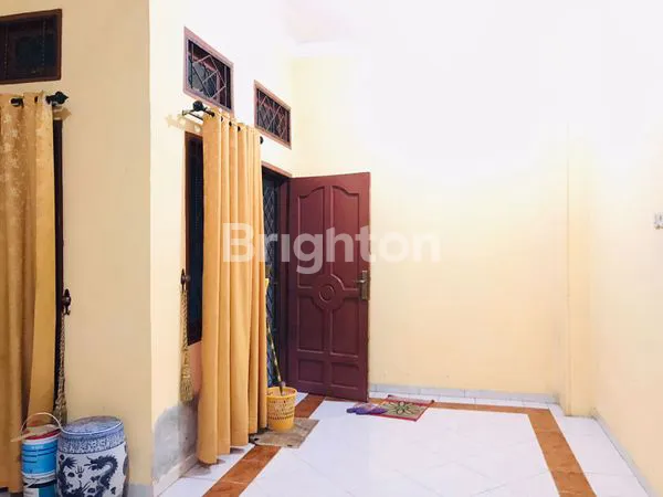 image RUMAH CANTIK  ASRI SAKO ,HARGA SAHABAT (3)