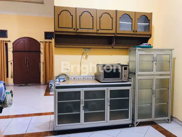 image RUMAH CANTIK  ASRI SAKO ,HARGA SAHABAT (2)