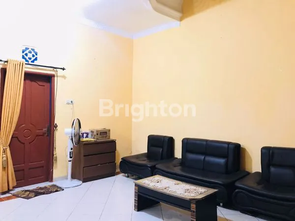 image RUMAH CANTIK  ASRI SAKO ,HARGA SAHABAT (8)