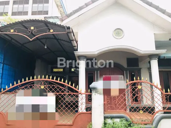 image RUMAH CANTIK  ASRI SAKO ,HARGA SAHABAT (1)