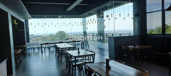 image HARGA NEGO,UNTUK CAFE RESTO GUESTHOUSE,VIEW KOTA SEMARANG, LAUT, LOKASI PERUMAHAN ELITE (6)