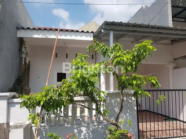 image RUMAH BARU SIAP HUNI SIDOARJO (5)