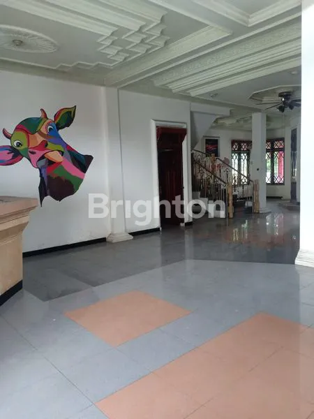 image RUMAH MEWAH DI TENGAH KOTA SAMARINDA COCOK UNTUK USAHA RUMAH MAKAN, LEO SMD 015 (2)