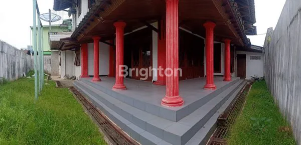 image RUMAH MEWAH DI TENGAH KOTA SAMARINDA COCOK UNTUK USAHA RUMAH MAKAN, LEO SMD 015 (6)