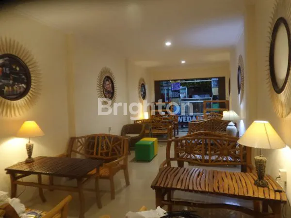 image RUKO DI GRAHA MUKTI UTAMA, SIAP PAKAI, SEMARANG (8)