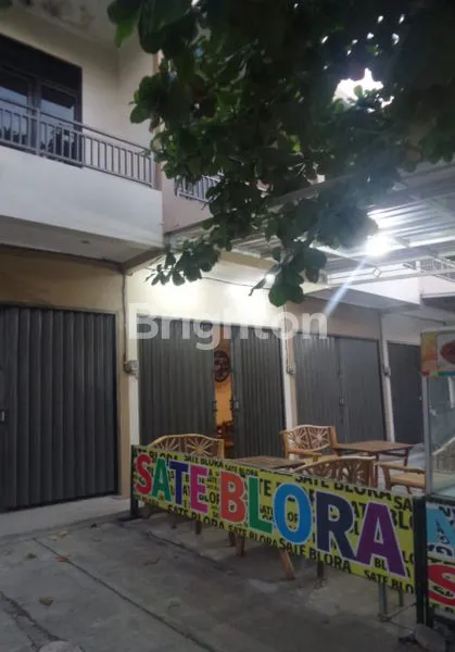 image RUKO DI GRAHA MUKTI UTAMA, SIAP PAKAI, SEMARANG (1)