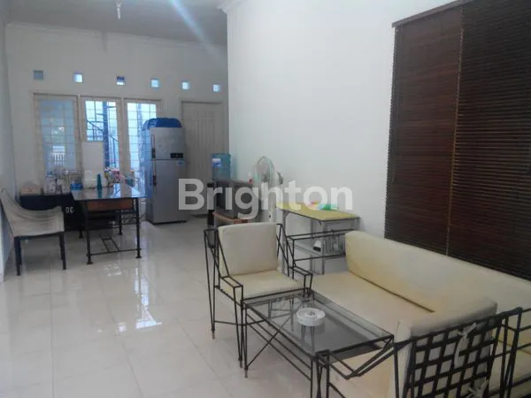 image RUMAH SEMI FURNISHED DI PURIMAS REGENCY SURABAYA (2)