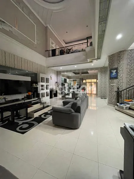 image MURAH RUMAH MEWAH ISTIMEWA DHARMAHUSADA PERMAI SURABAYA TIMUR DAERAH FAVORIT SIAP HUNI (2)