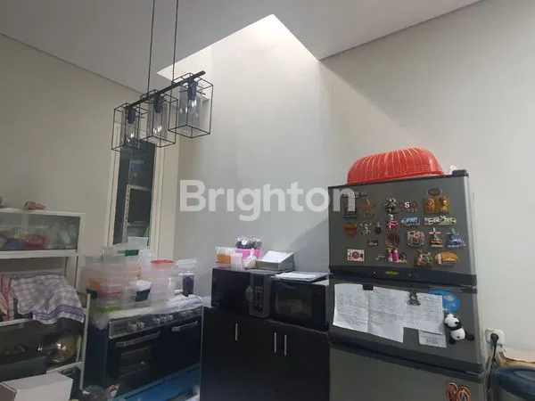 image RUMAH MINIMALIS THE GREENLAKE CITRALAND (2)