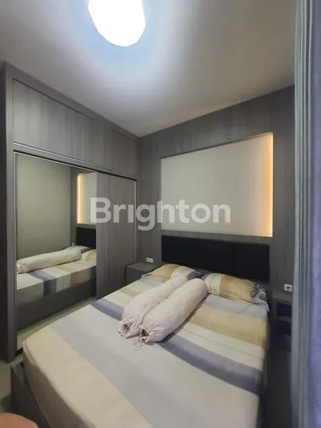 image RUMAH MINIMALIS THE GREENLAKE CITRALAND (4)