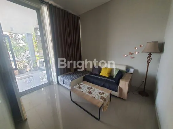 image RUMAH MINIMALIS THE GREENLAKE CITRALAND (5)