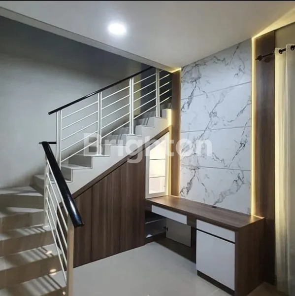 image RUMAH MINIMALIS THE GREENLAKE CITRALAND (7)