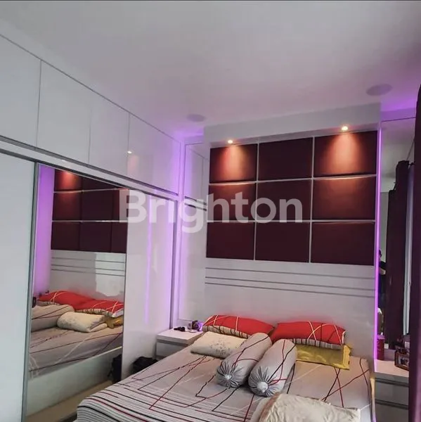 image RUMAH MINIMALIS THE GREENLAKE CITRALAND (9)