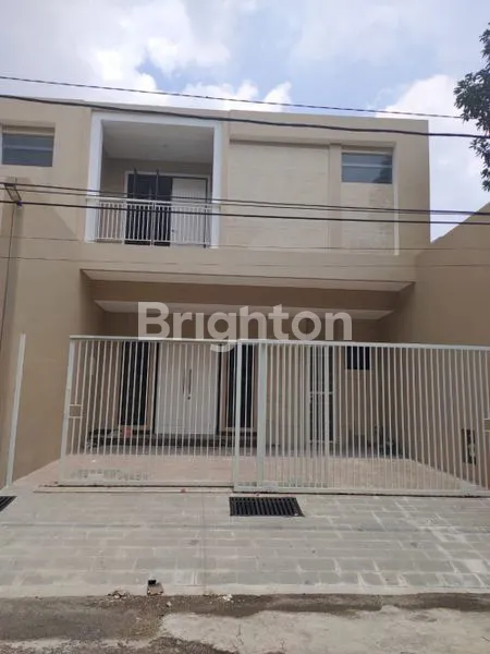 image RMH 2 UNIT JEJER DI RUNGKUT, LKS DKT UBAYA DAN MERR [2 UNIT] (1)