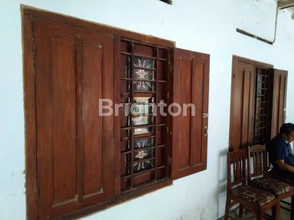 image TANAH RUMAH LUAS WATES KEDIRI (5)