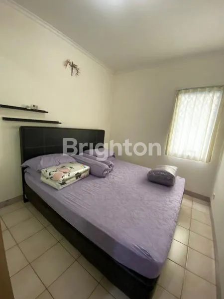 image APARTEMEN MEDITERANIA DI S PARMAN, LANTAI RENDAH, JARANG ADA, FULL FURNISHED (4)