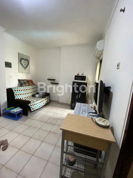 image APARTEMEN MEDITERANIA DI S PARMAN, LANTAI RENDAH, JARANG ADA, FULL FURNISHED (3)