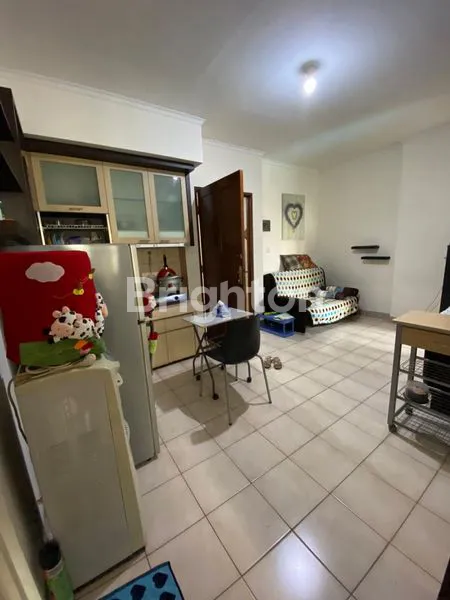 image APARTEMEN MEDITERANIA DI S PARMAN, LANTAI RENDAH, JARANG ADA, FULL FURNISHED (1)