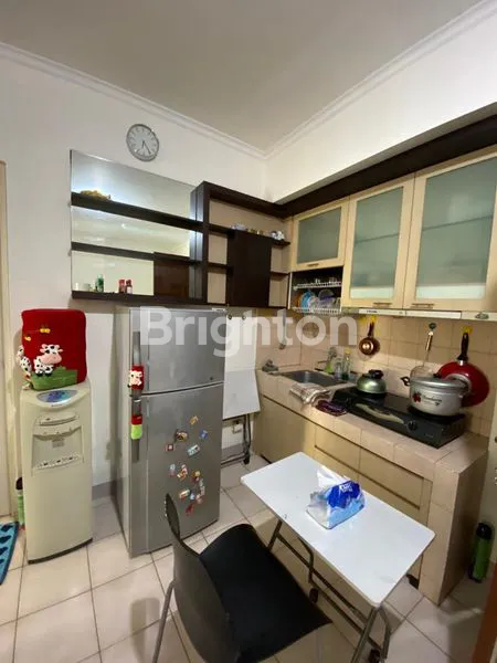 image APARTEMEN MEDITERANIA DI S PARMAN, LANTAI RENDAH, JARANG ADA, FULL FURNISHED (6)