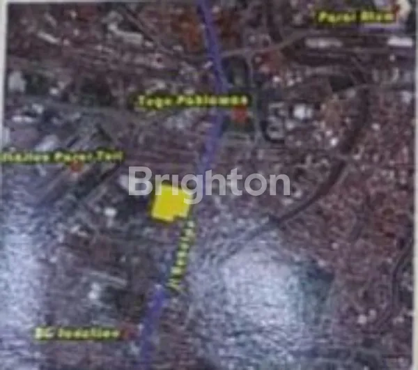 image TANAH DI JL RAYA BUBUTAN SURABAYA DEKAT PENGHELA (2)