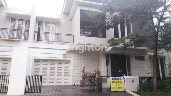 image RUMAH CANTIK PONDOK BLIMBING INDAH ARAYA (1)