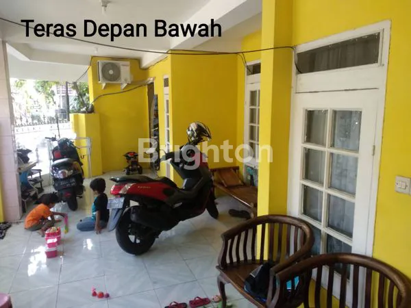 image RUMAH DI PERUMAHAN KEPUH PERMAI (4)