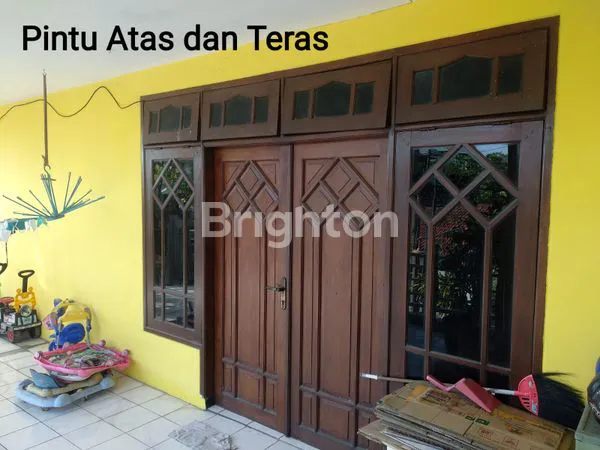image RUMAH DI PERUMAHAN KEPUH PERMAI (5)