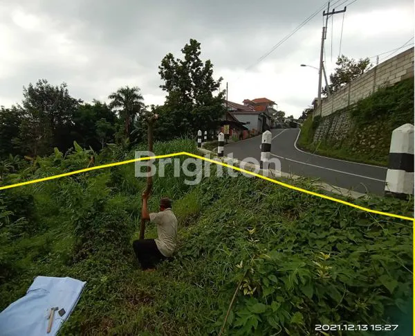 image TANAH POTENSIAL KAWASAN WISATA PACET (2)