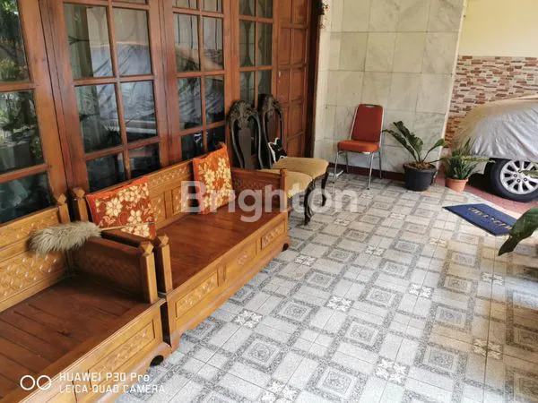 image RUMAH BAGUS STRATEGIS SIAP HUNI, HANYA 150 M DARI INDRAPRASTA (3)