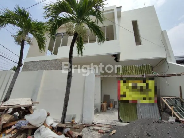 image SUTOREJO, RUMAH MINIMALIS GRESS SUTOREJO (1)