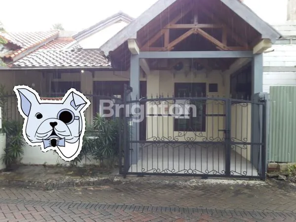 image RUMAH 1,5 LANTAI CITRALAND (1)
