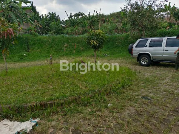 image TANAH MATANG DATAR - SIAP BANGUN WING I SETIABUDI REGENCY (2)