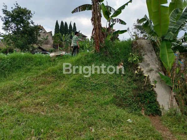 image TANAH MATANG DATAR - SIAP BANGUN WING I SETIABUDI REGENCY (5)