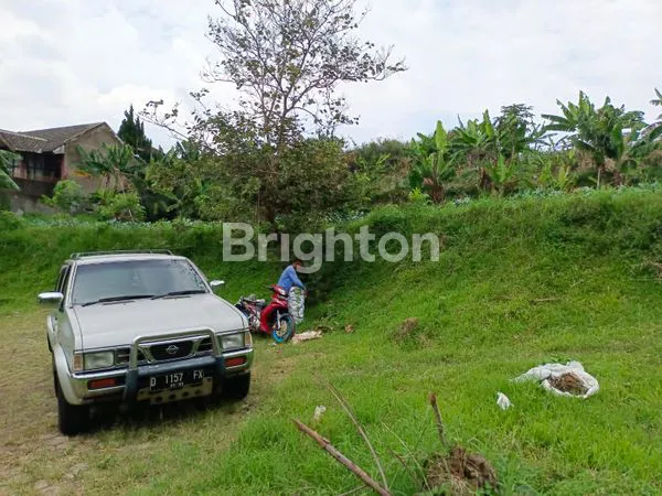 image TANAH MATANG DATAR - SIAP BANGUN WING I SETIABUDI REGENCY (6)