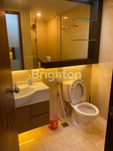 image WATERPLACE APARTMENT 2 BEDROOM (2)