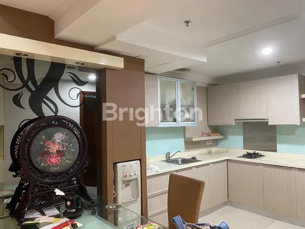 image WATERPLACE APARTMENT 2 BEDROOM (6)