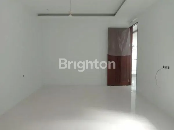 image SIAP PAKAI - RUMAH BARU, DESAIN MINIMALIS (2)