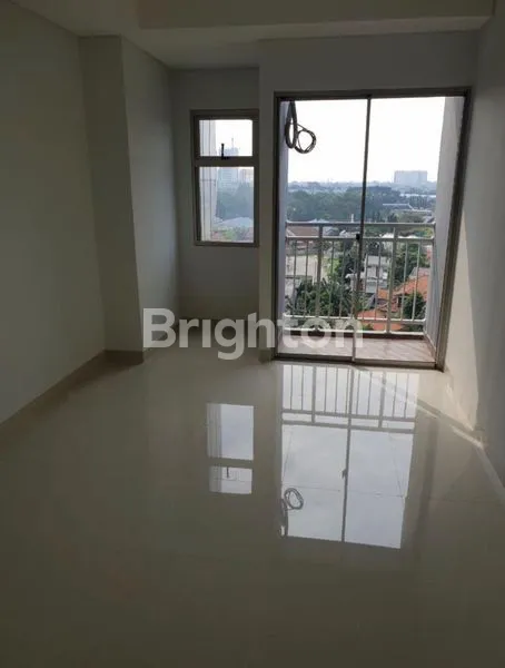 image APARTEMENT SPRINGWOOD, GAK NYAMPE 500 JUTA? WOW!! (1)